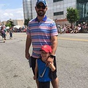 Chase Lecklider's photo