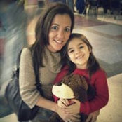 Kim McCarrons foto