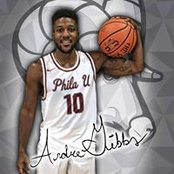 Andre Gibbs's photo
