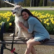 Foto von Joy Hsu