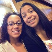 Ester Rodriguez's photo