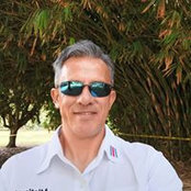 Foto de Diego Obando