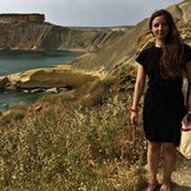Lāsma Lapa's photo