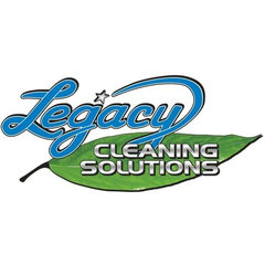 Legacy Cleaning Solutions, LLC