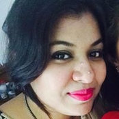 Nasima Nisha's photo