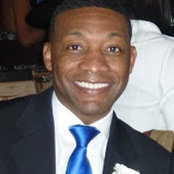 Reginald Goodens foto