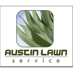 The Austin Lawn Service