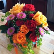 Joan Oliver's photo
