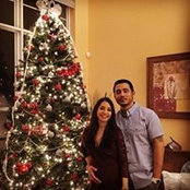 Barnaby Robles's photo