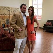 Alexandra Green's photo