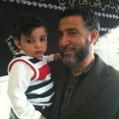 Walid Hamza's photo