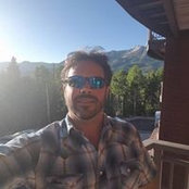 Jason Padgett's photo