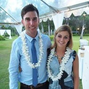 Josh Hart's photo