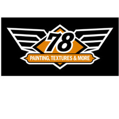 78 Painting, Textures & More