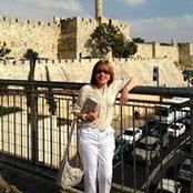 Arlene Seltzer Delman's photo