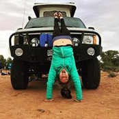 Ali Everist's photo