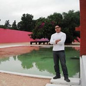 Chris Rodriguez's photo