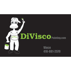 DiVisco Painting