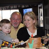 Debra Mindham's photo