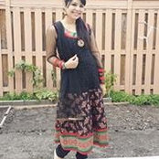 Foto von Chanpreet Kaur