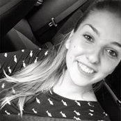 Laura Črnivec's photo