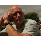 Derek Blairs foto