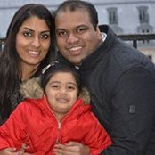 Karthik Mandava's photo