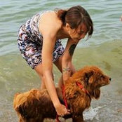 Gretchen Alarkon's photo