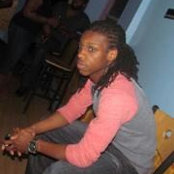 Foto von Eddie Robinson