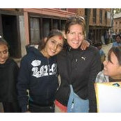 Foto von Amy Smyth