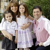 Nancy Dababnehs foto