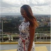 Muthoni Njeruさんの写真