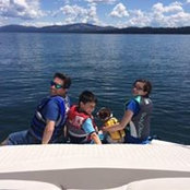 Kristin Stroupe's photo