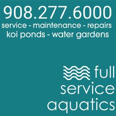 Full Service Aquatics LLC.
