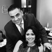 Santos Diaz's photo