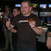 Adrian Abrook's photo