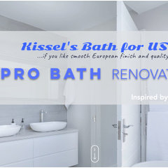 Kissel's Bath for US