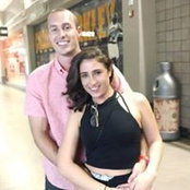 Sasha Rozen's photo