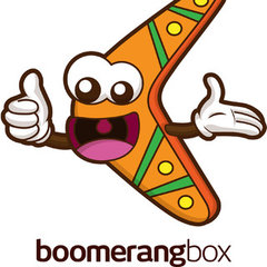 Boomerang Box
