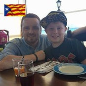 Declan Stewart's photo