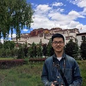 Foto von Siyu Chen