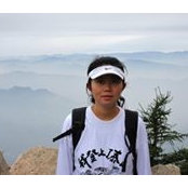 Rachel Shi's photo