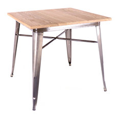 30-Inch Wide Dining Tables | Houzz