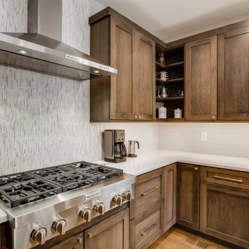 Broomfield Kitchen 2019