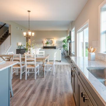 The Kingston at Creekside Meadows