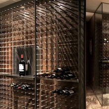 Wine racks