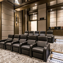 Theater Ideas