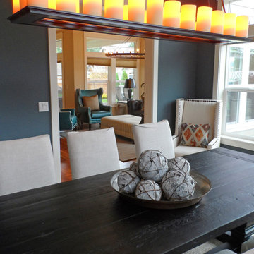 Gig Harbor WA Residence