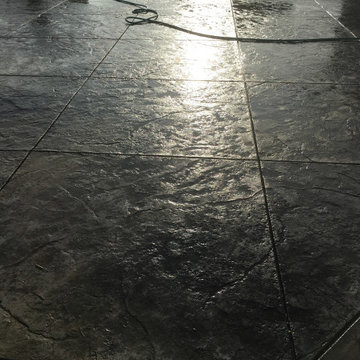 Custom Concrete