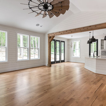 Modern Farmhouse